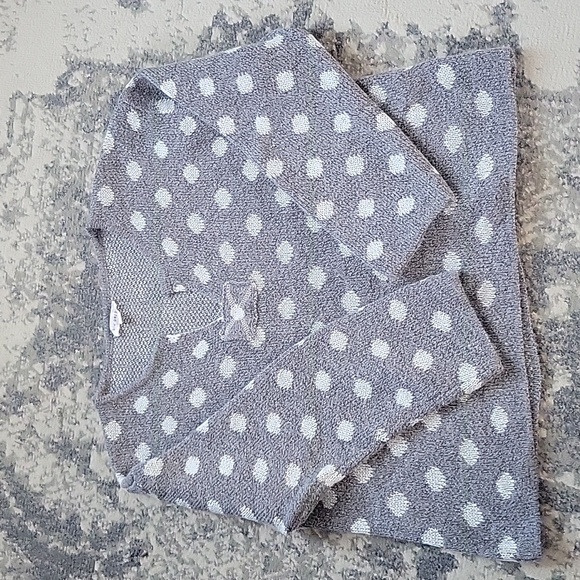 Blu pepper Sweater - Picture 1 of 7